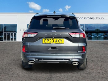 Used Ford Kuga 2023 for sale - 79108527: Photo