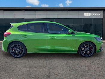 Used Ford Focus 2023 for sale - 78088664: Photo