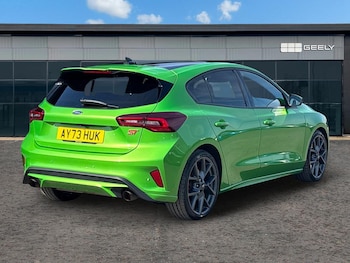 Used Ford Focus 2023 for sale - 78088664: Photo