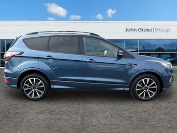 Used Ford Kuga 2019 for sale - 78074381: Photo