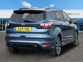 Used Ford Kuga 2019 for sale - 78074381: Photo