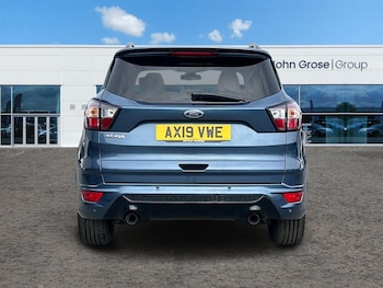 Used Ford Kuga 2019 for sale - 78074381: Photo