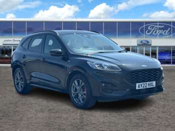 Used Ford Kuga 2022 for sale - 74897721: Photo