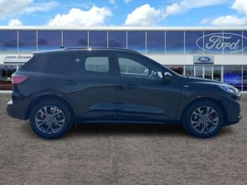 Used Ford Kuga 2022 for sale - 74897721: Photo
