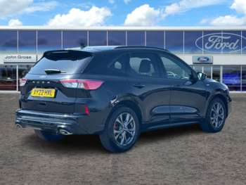 Used Ford Kuga 2022 for sale - 74897721: Photo