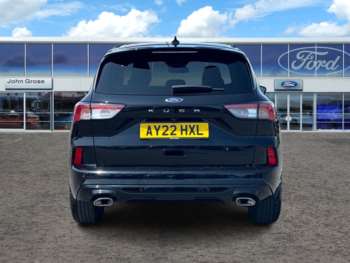 Used Ford Kuga 2022 for sale - 74897721: Photo