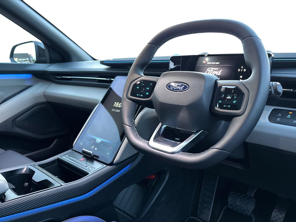 Used Ford Explorer 2024 for sale - 76563683: Photo 13