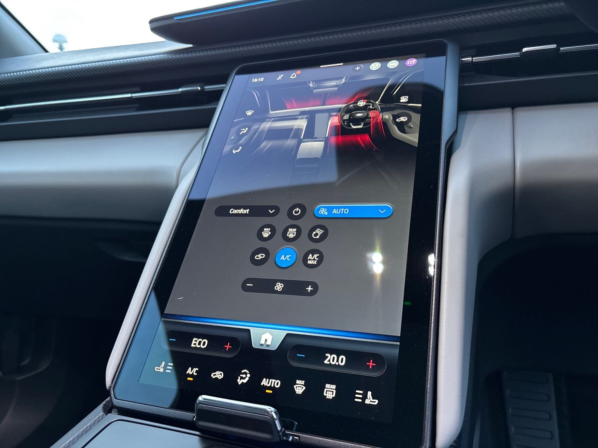 Used Ford Explorer 2024 for sale - 76563683: Photo 19