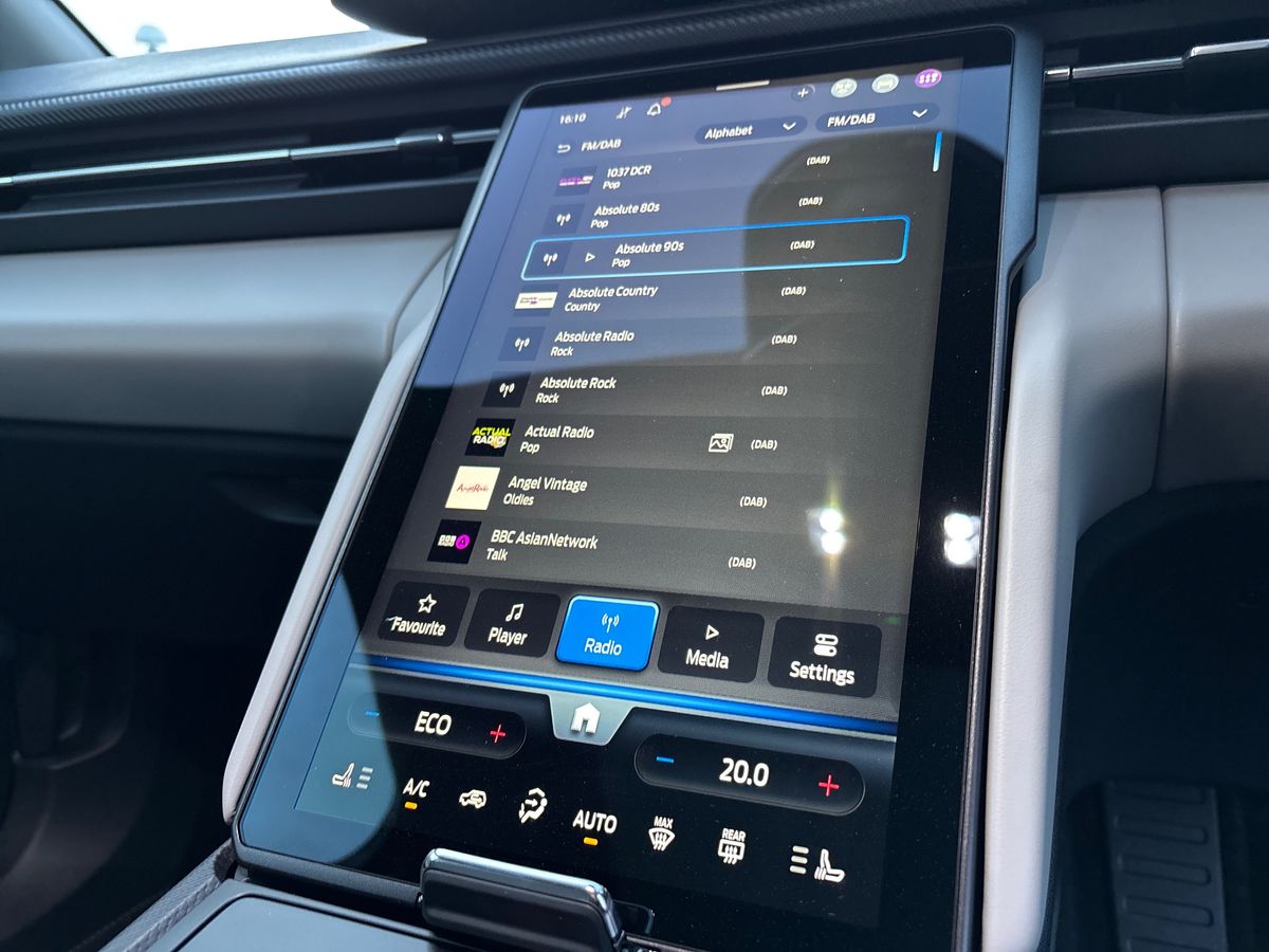 Used Ford Explorer 2024 for sale - 76563683: Photo 22