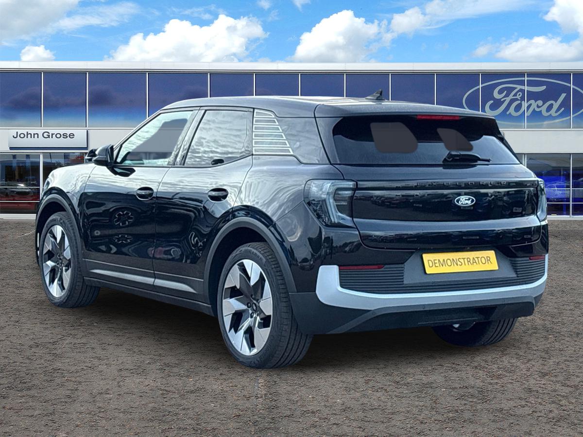 Used Ford Explorer 2024 for sale - 76563683: Photo 6