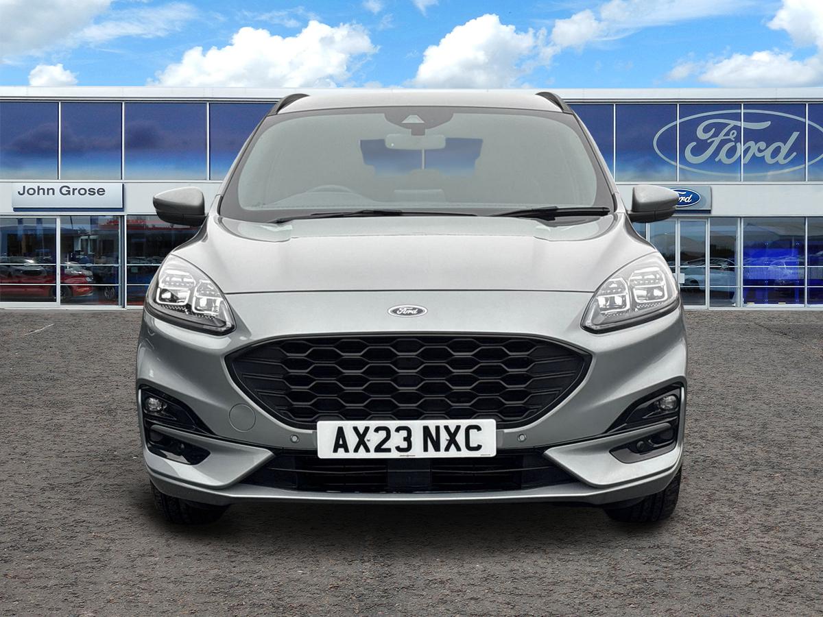 Used Ford Kuga 2023 for sale - 77855771: Photo 10