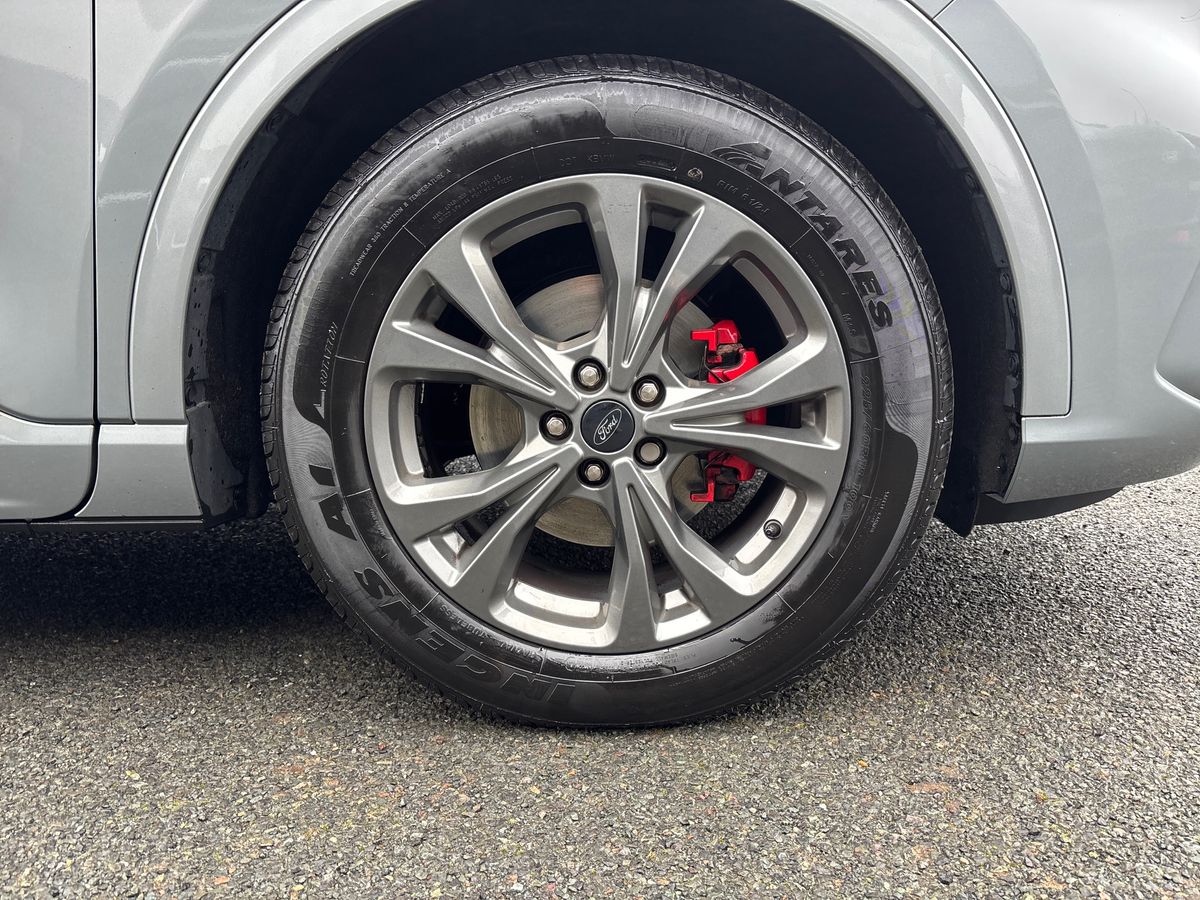 Used Ford Kuga 2023 for sale - 77855771: Photo 11