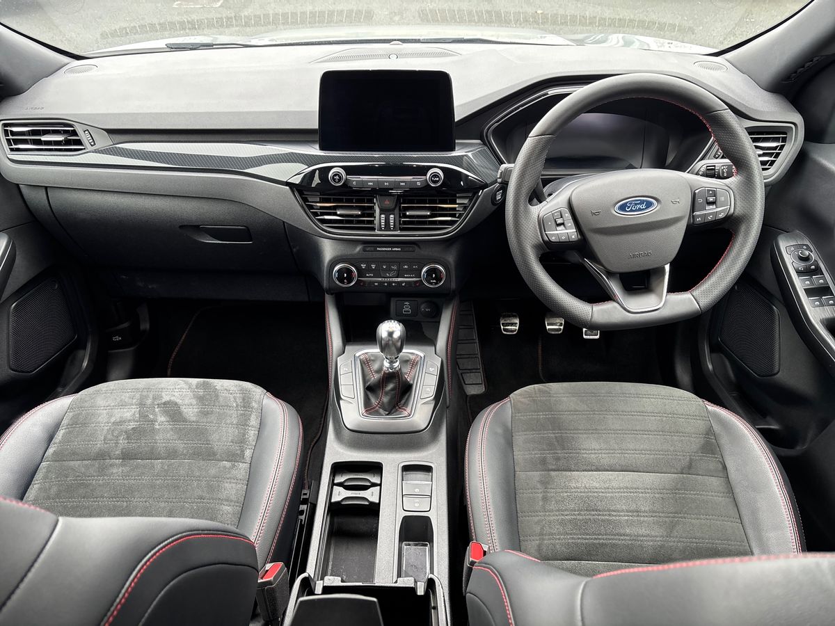 Used Ford Kuga 2023 for sale - 77855771: Photo 15