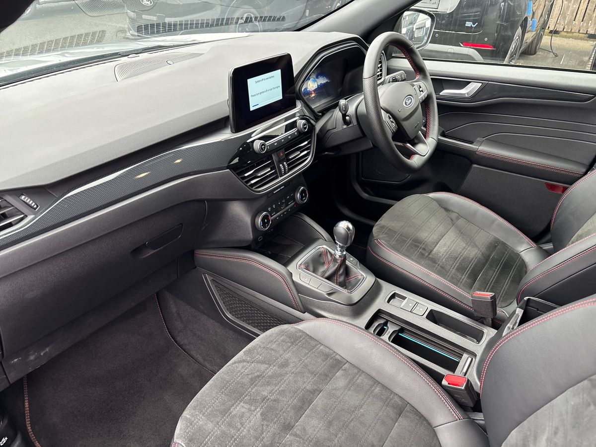 Used Ford Kuga 2023 for sale - 77855771: Photo 17