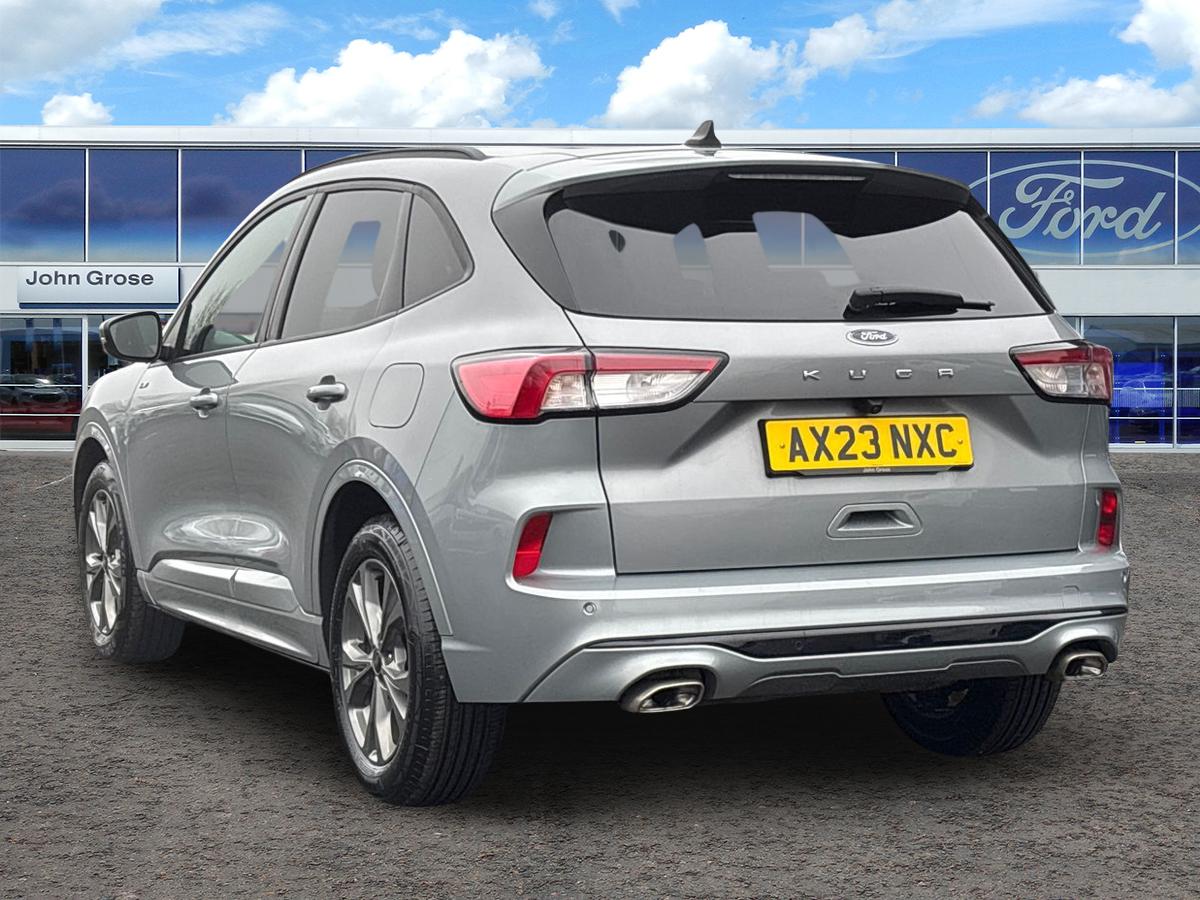 Used Ford Kuga 2023 for sale - 77855771: Photo 6