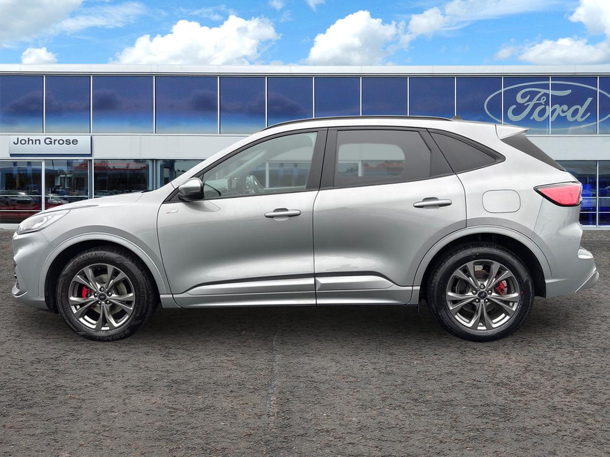 Used Ford Kuga 2023 for sale - 77855771: Photo 7