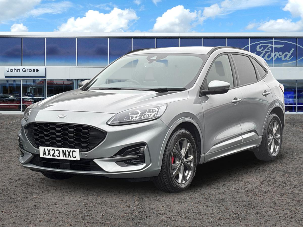 Used Ford Kuga 2023 for sale - 77855771: Photo 9