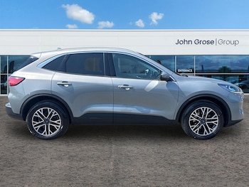 Used Ford Kuga 2023 for sale - 79094946: Photo