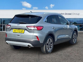 Used Ford Kuga 2023 for sale - 79094946: Photo
