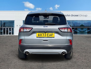 Used Ford Kuga 2023 for sale - 79094946: Photo