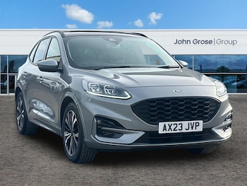 Used Ford Kuga 2023 for sale - 78856322: Photo