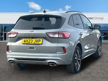 Used Ford Kuga 2023 for sale - 78856322: Photo