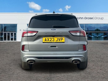Used Ford Kuga 2023 for sale - 78856322: Photo