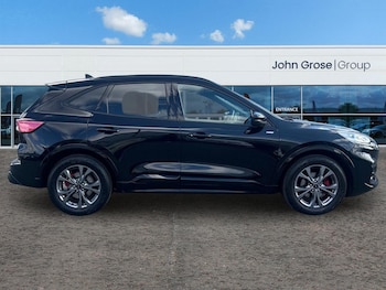 Used Ford Kuga 2024 for sale - 79389021: Photo
