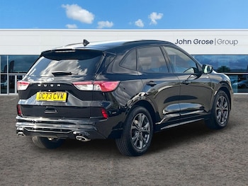 Used Ford Kuga 2024 for sale - 79389021: Photo