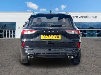 Used Ford Kuga 2024 for sale - 79389021: Photo