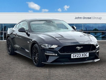 Used Ford Mustang 2023 for sale - 79533835: Photo