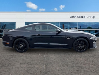 Used Ford Mustang 2023 for sale - 79533835: Photo