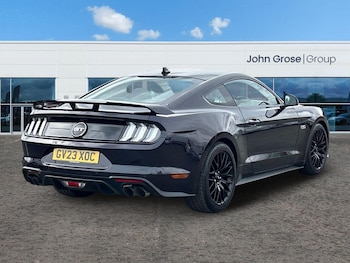 Used Ford Mustang 2023 for sale - 79533835: Photo