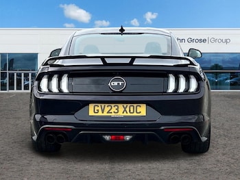Used Ford Mustang 2023 for sale - 79533835: Photo