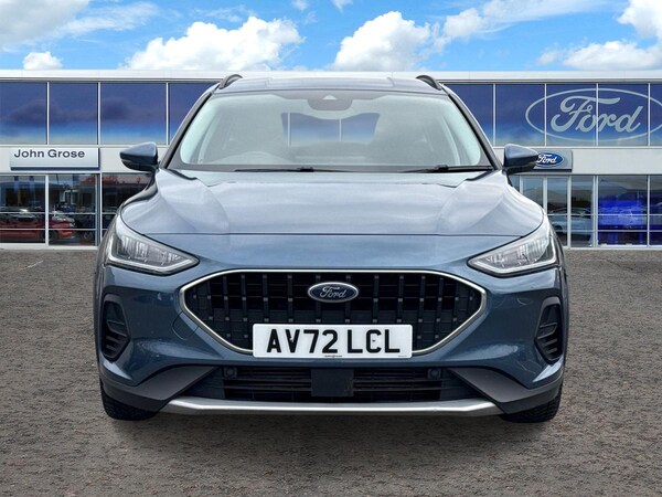 Used Ford Focus 2022 for sale - 76241584: Photo 10
