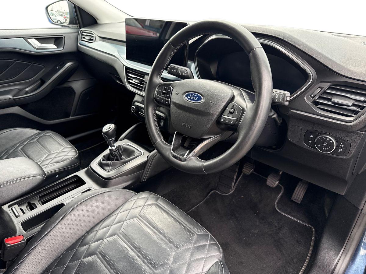 Used Ford Focus 2022 for sale - 76241584: Photo 13