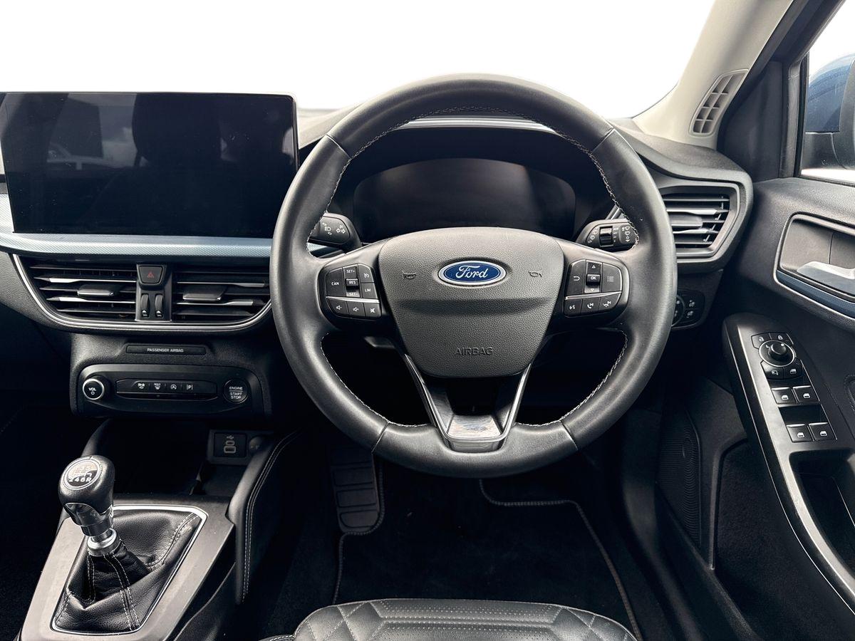 Used Ford Focus 2022 for sale - 76241584: Photo 14