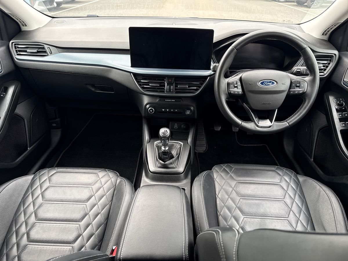 Used Ford Focus 2022 for sale - 76241584: Photo 15