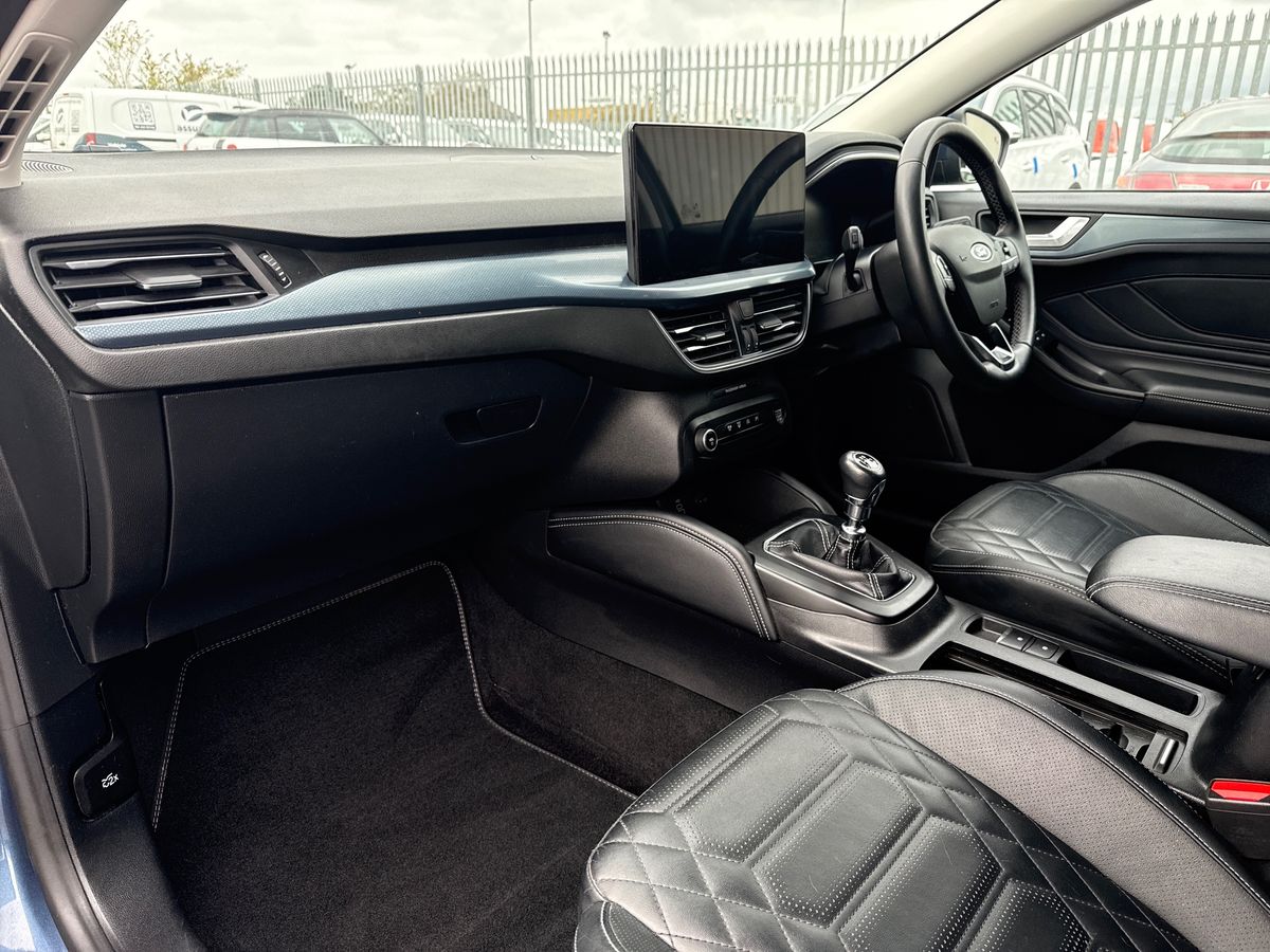 Used Ford Focus 2022 for sale - 76241584: Photo 17