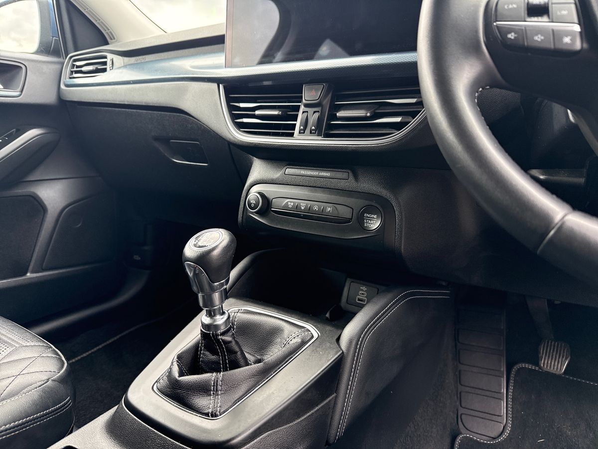 Used Ford Focus 2022 for sale - 76241584: Photo 18