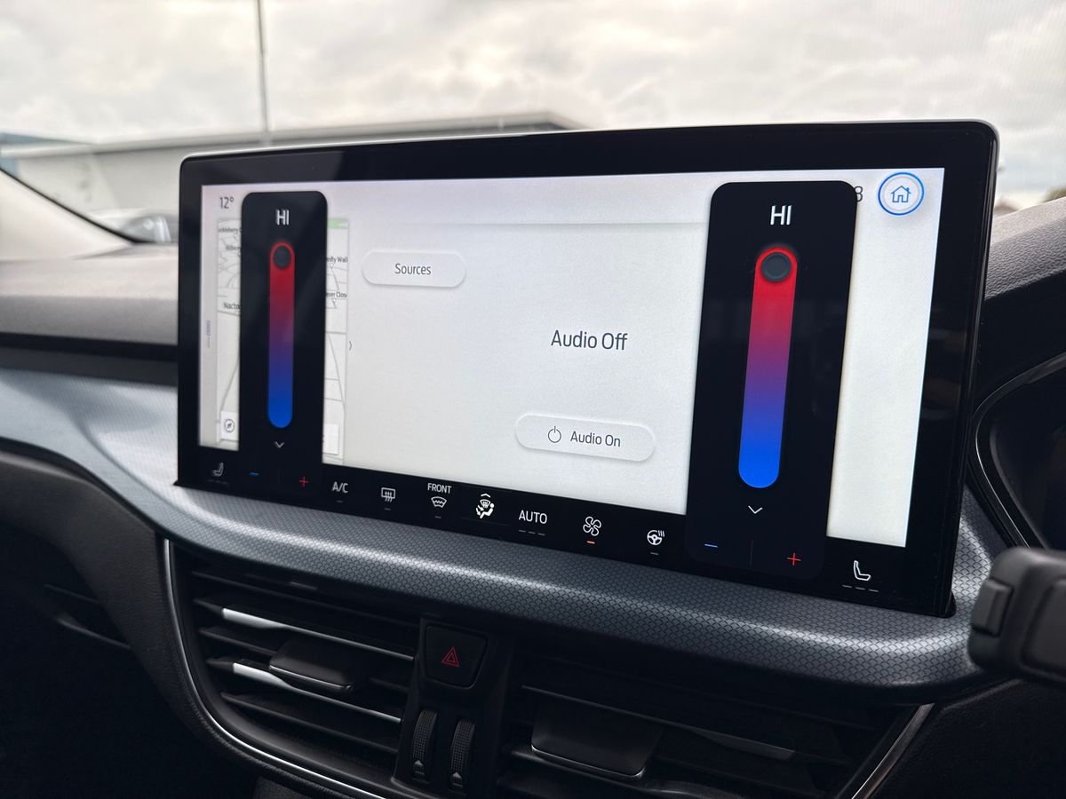 Used Ford Focus 2022 for sale - 76241584: Photo 19