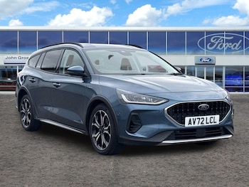 Ford - Focus
