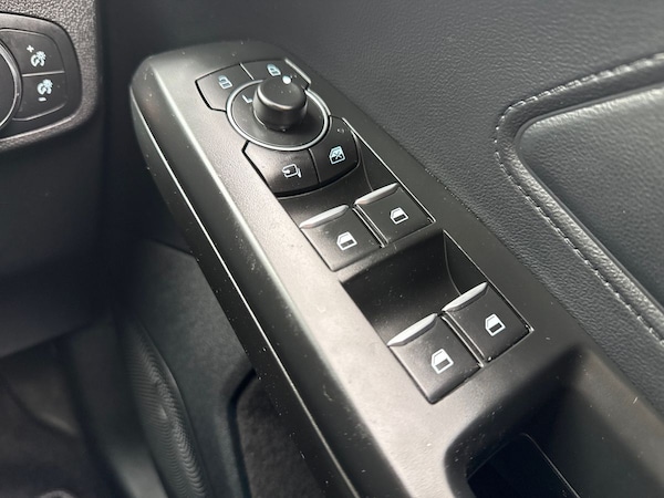 Used Ford Focus 2022 for sale - 76241584: Photo 21