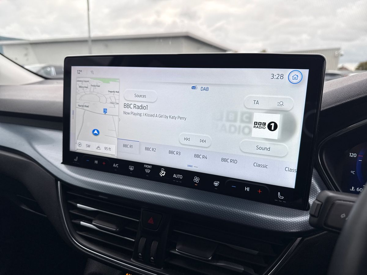 Used Ford Focus 2022 for sale - 76241584: Photo 22