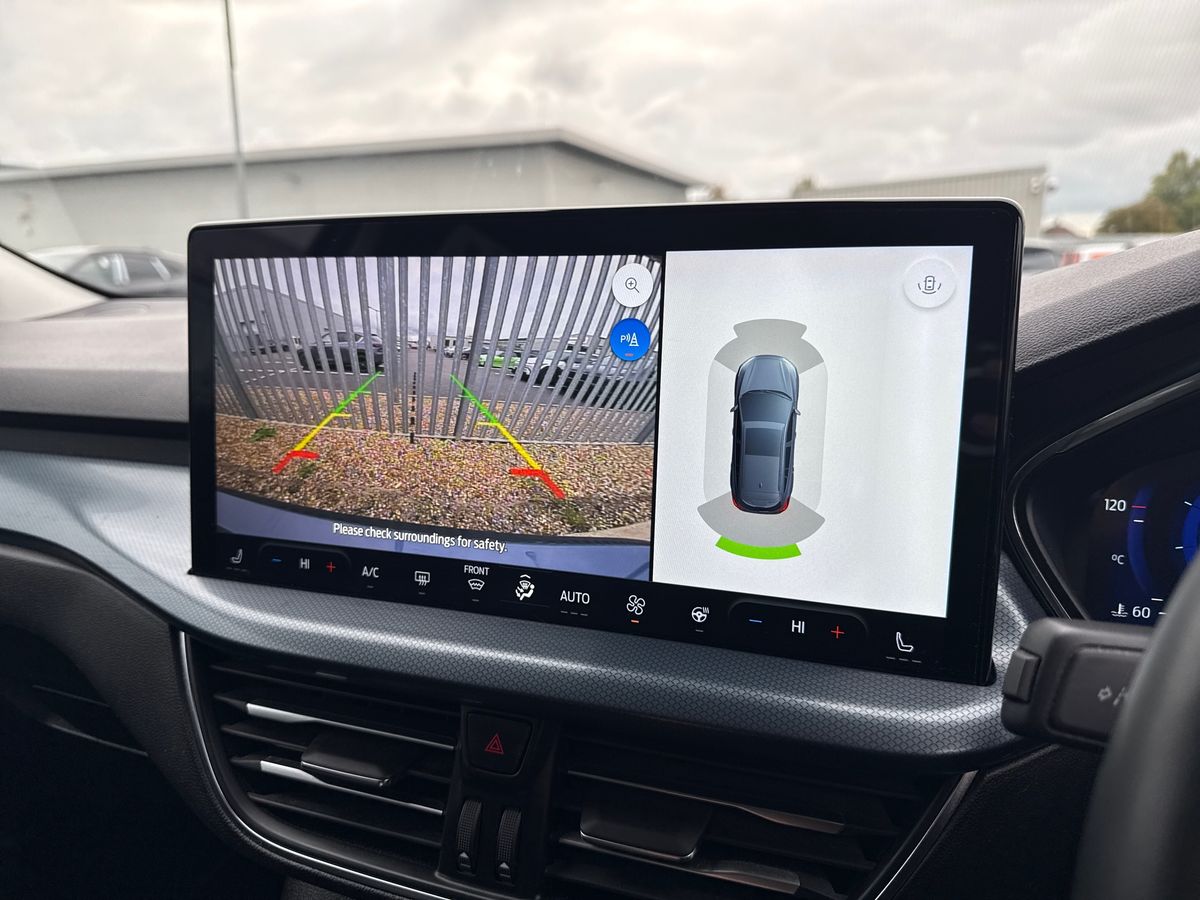 Used Ford Focus 2022 for sale - 76241584: Photo 25