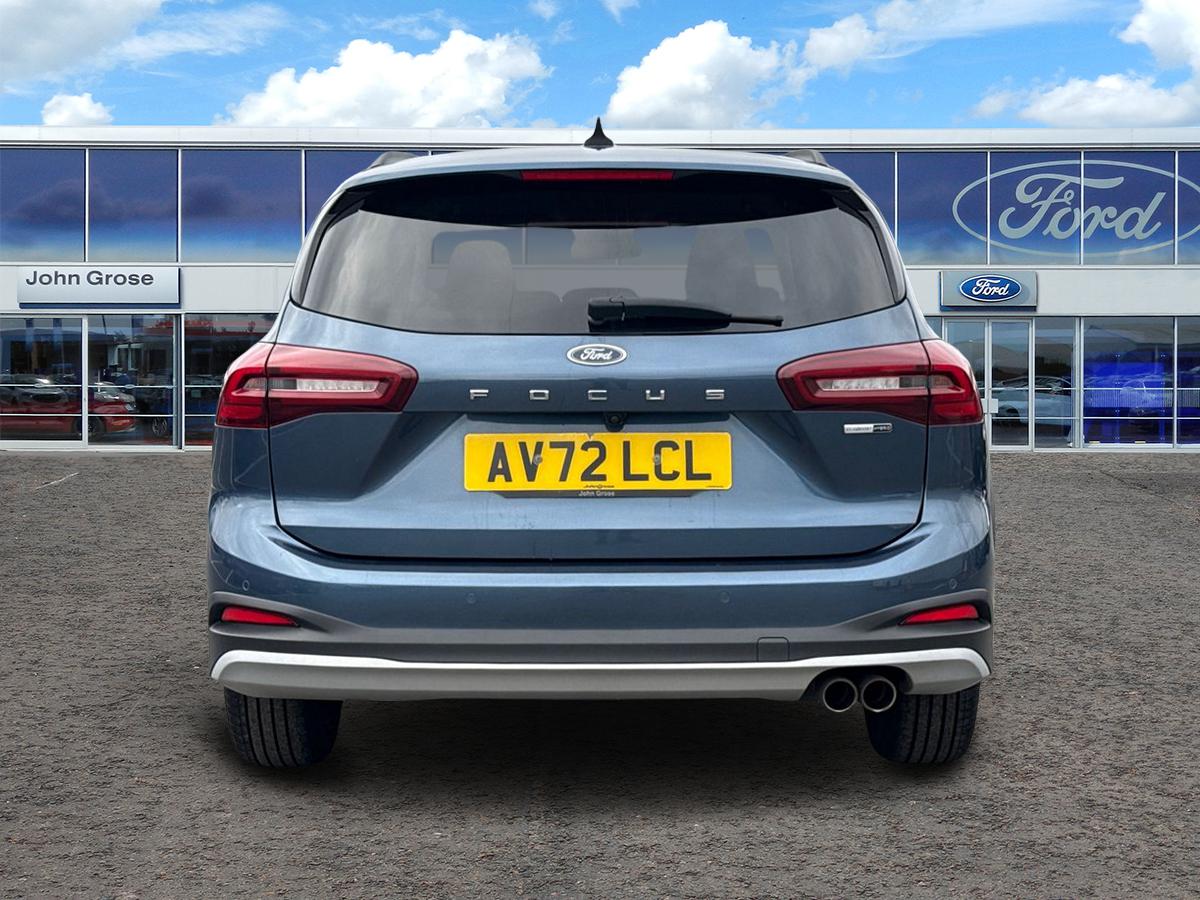 Used Ford Focus 2022 for sale - 76241584: Photo 5