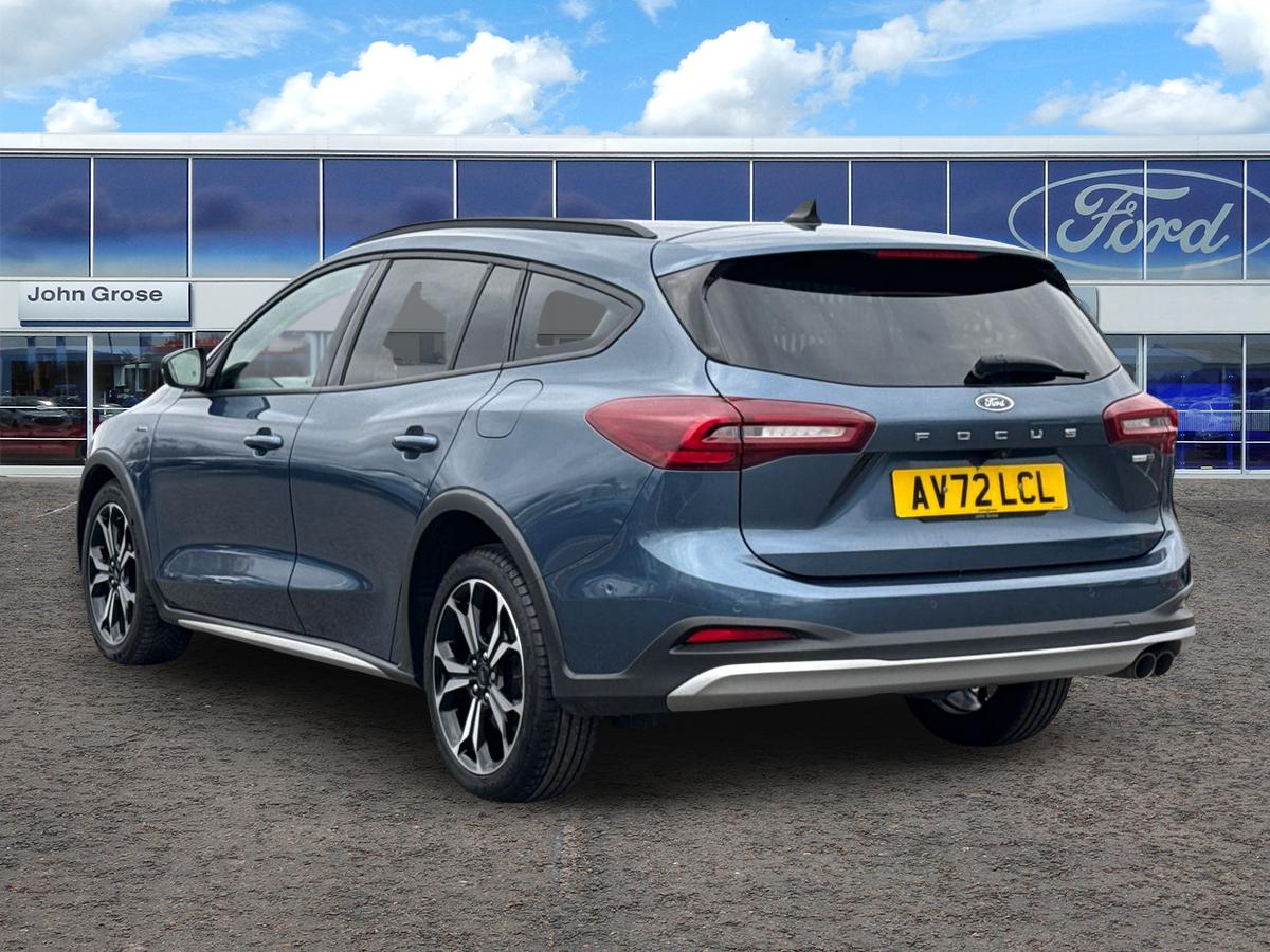 Used Ford Focus 2022 for sale - 76241584: Photo 6