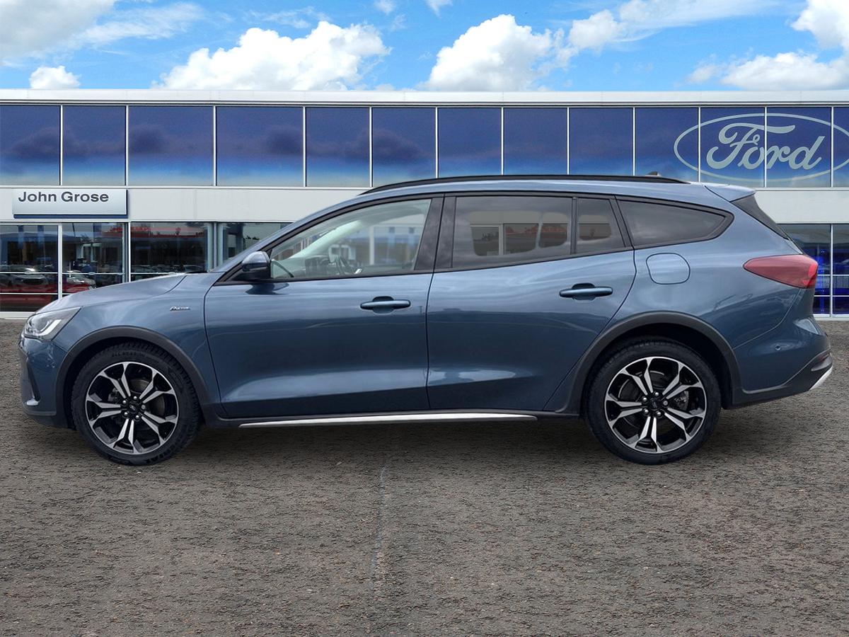 Used Ford Focus 2022 for sale - 76241584: Photo 7