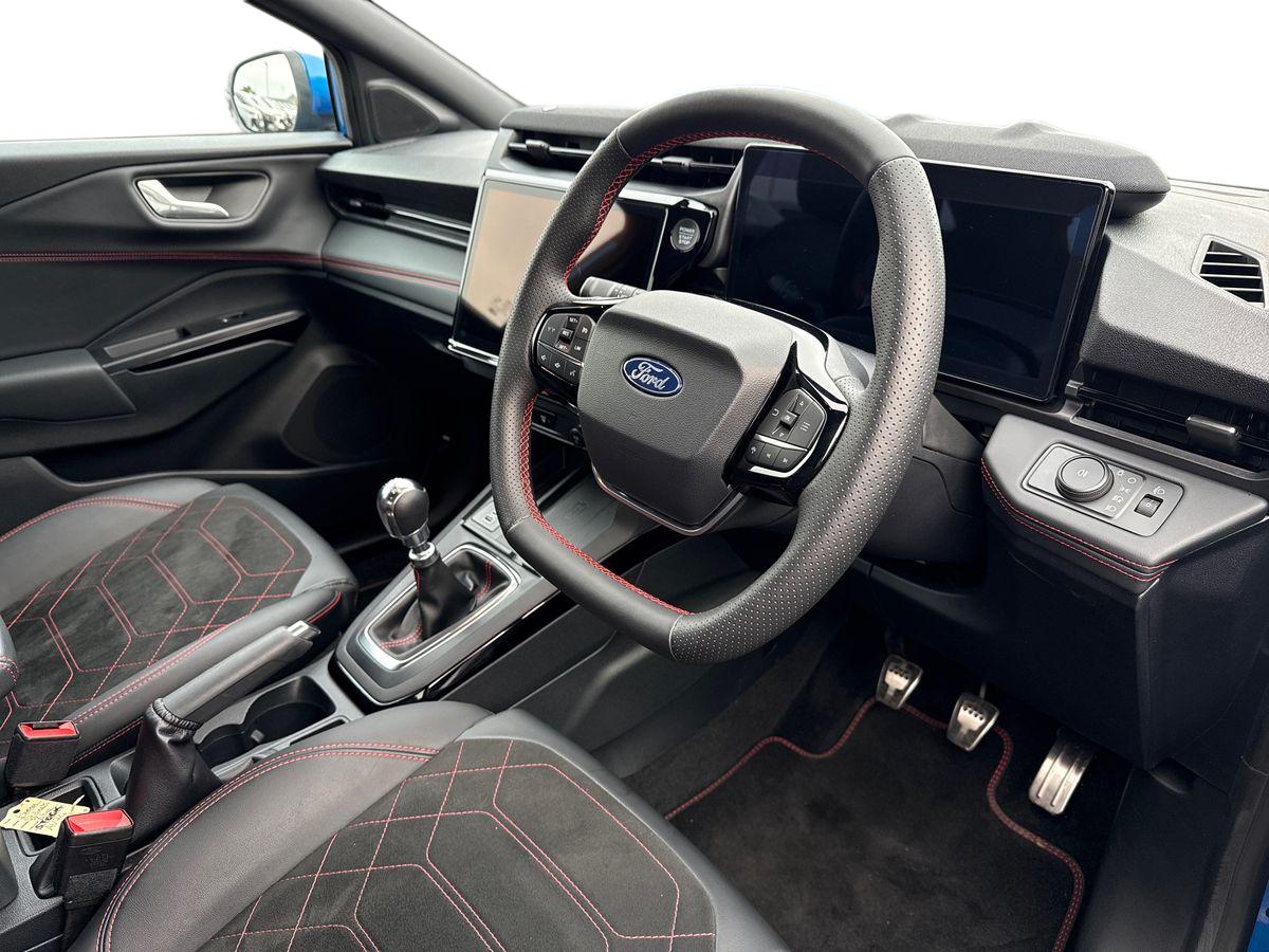 Used Ford Puma 2024 for sale - 76400706: Photo 10