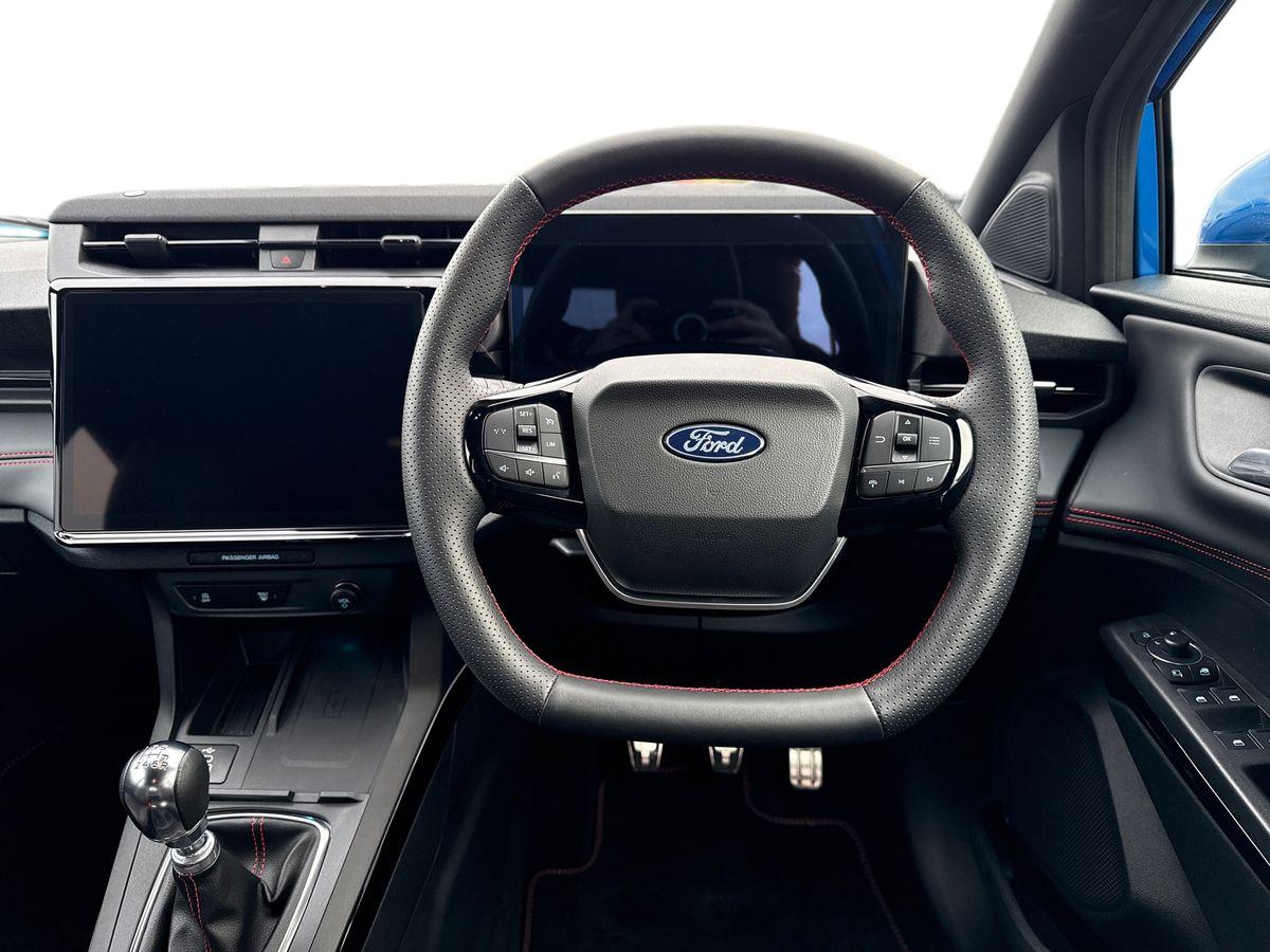 Used Ford Puma 2024 for sale - 76400706: Photo 11